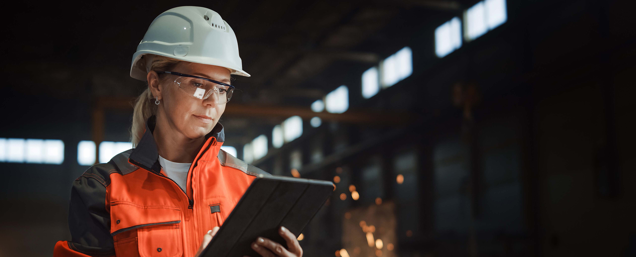 VMI (Vendor managed Inventory) & Vending Solutions