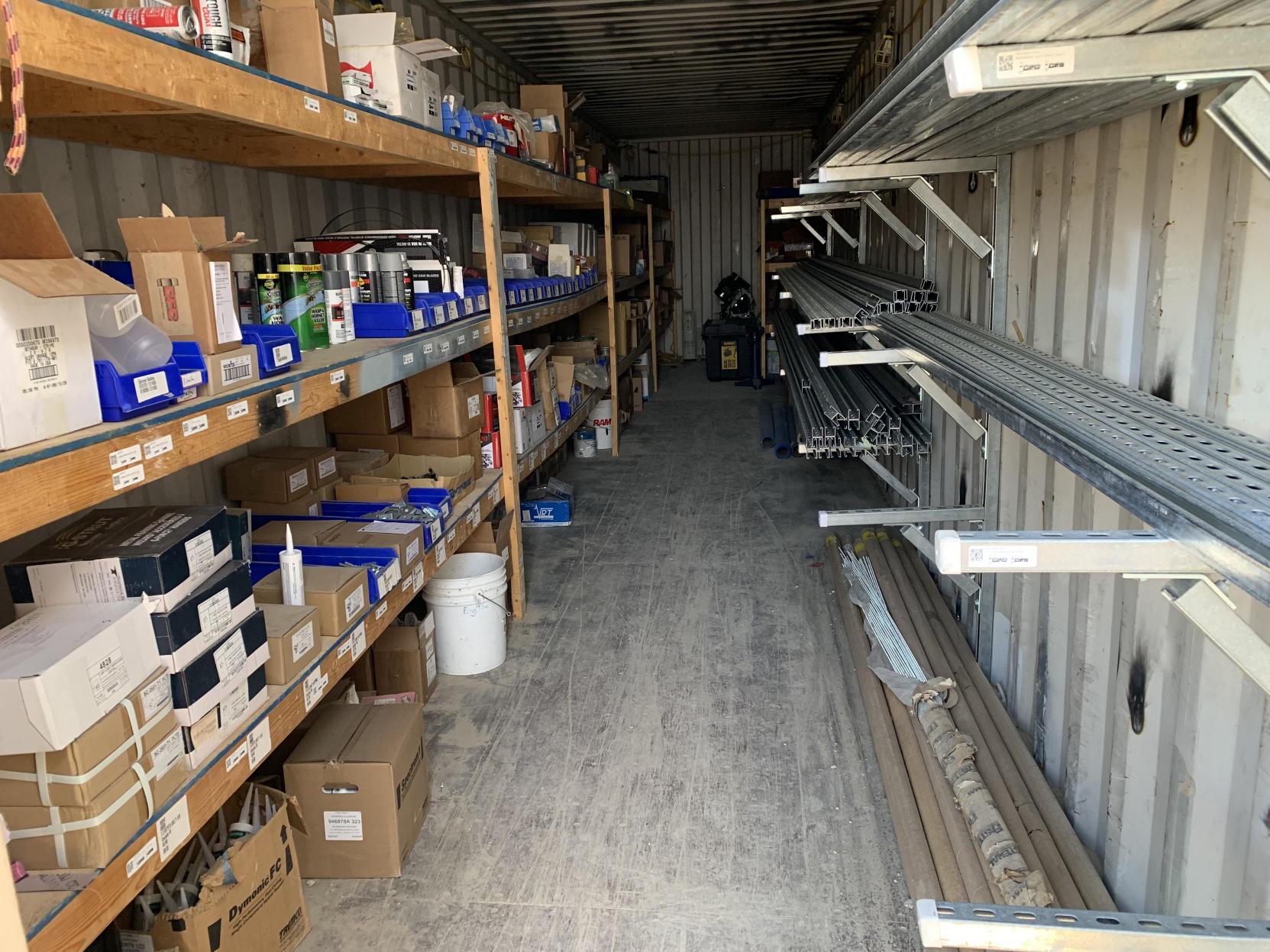 Smarter Inventory, Greater Efficiency